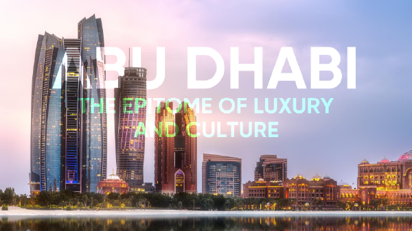 Abu Dhabi